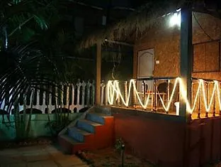 Planet Goa Beach Cottages